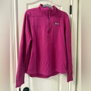 Vineyard Vines Dream Cloth Shep Shirt